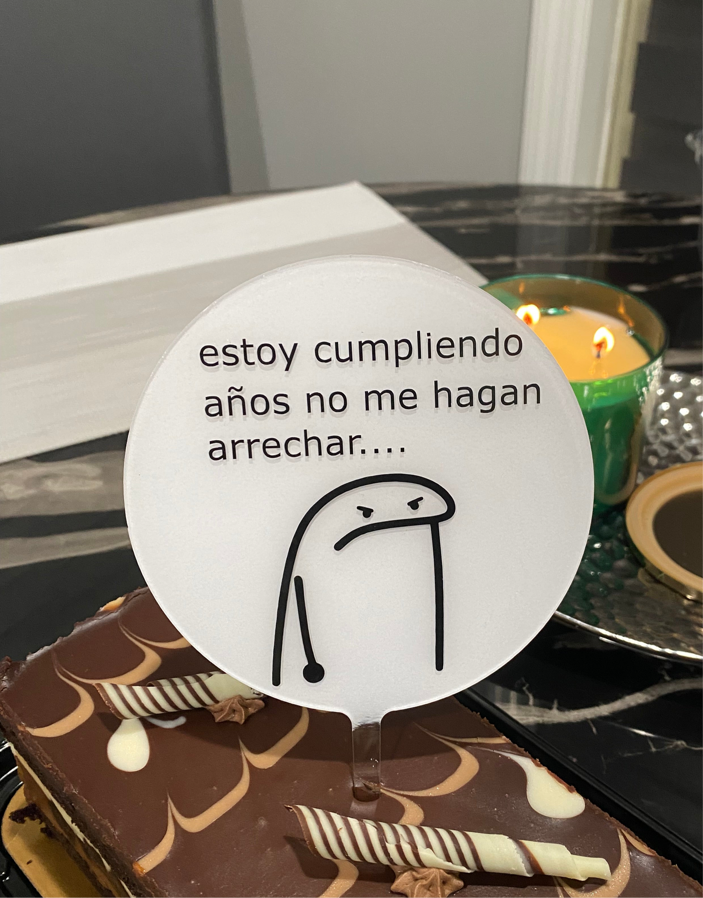 Cake Toppers