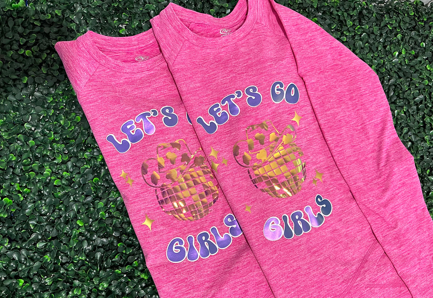 Custom T-Shirts Unisex