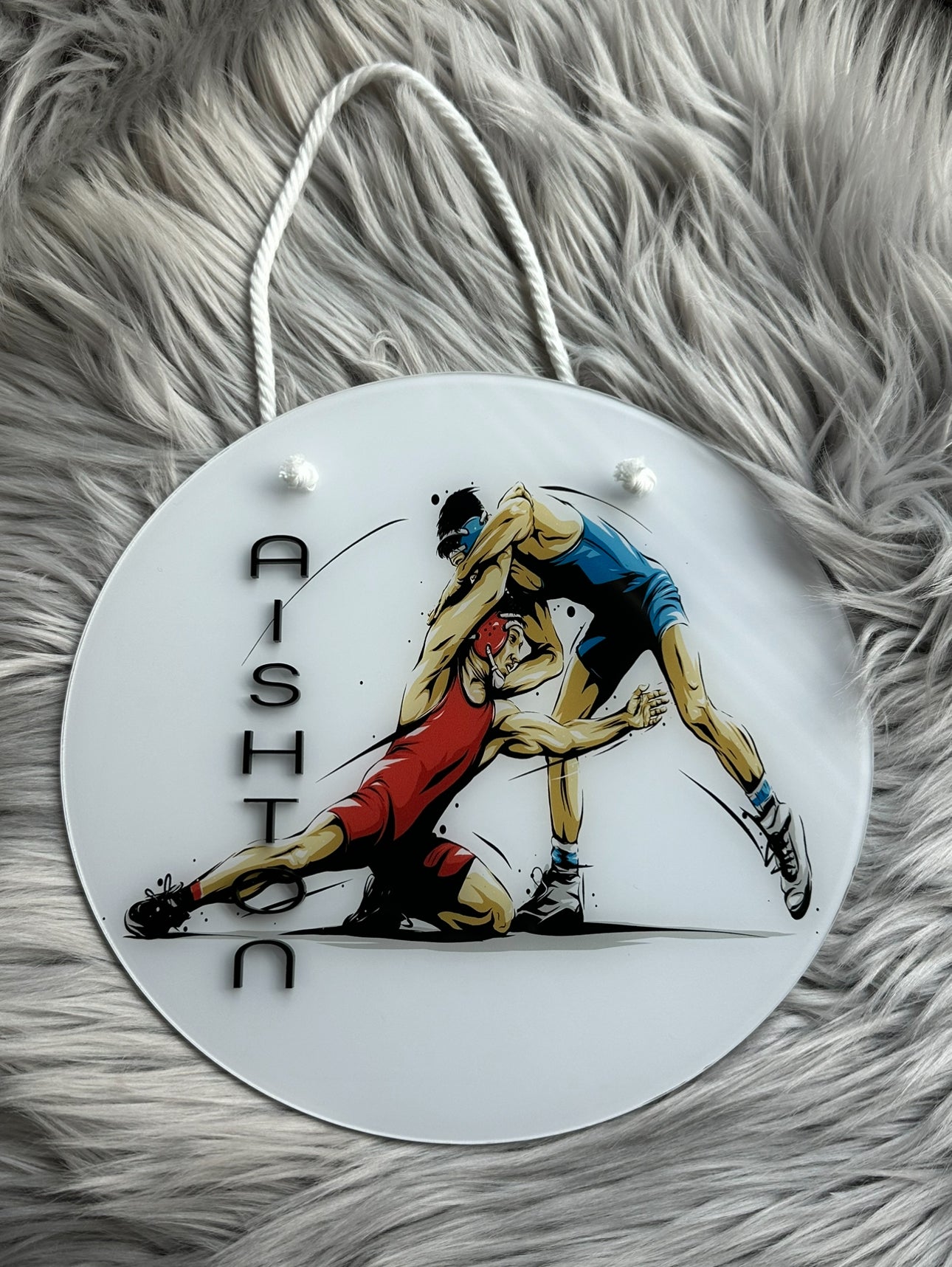 Custom Signs for Kids