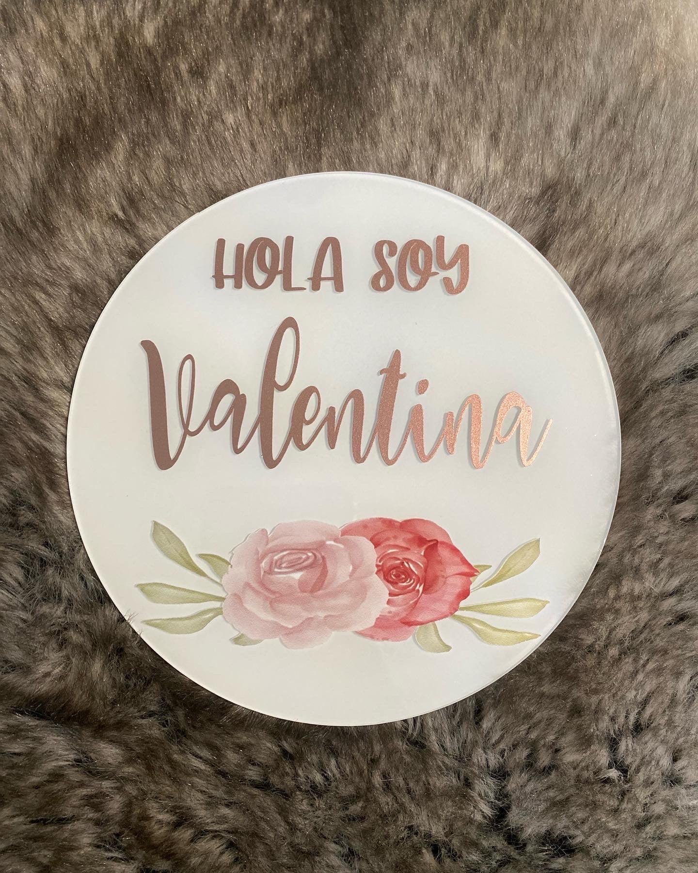 Custom Signs for Kids