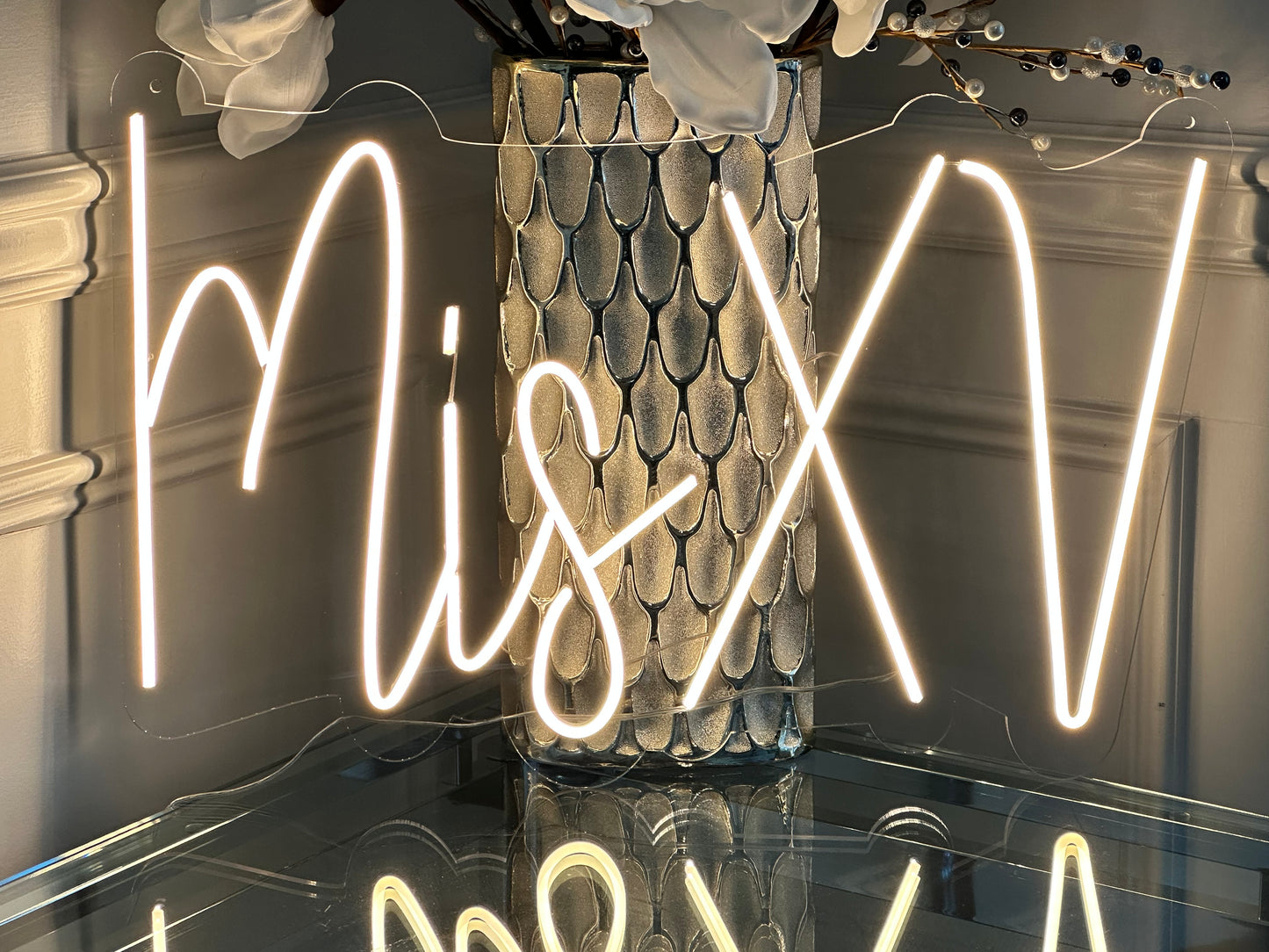 Neon LED Signs