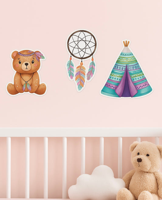 Personalized Wall Decals