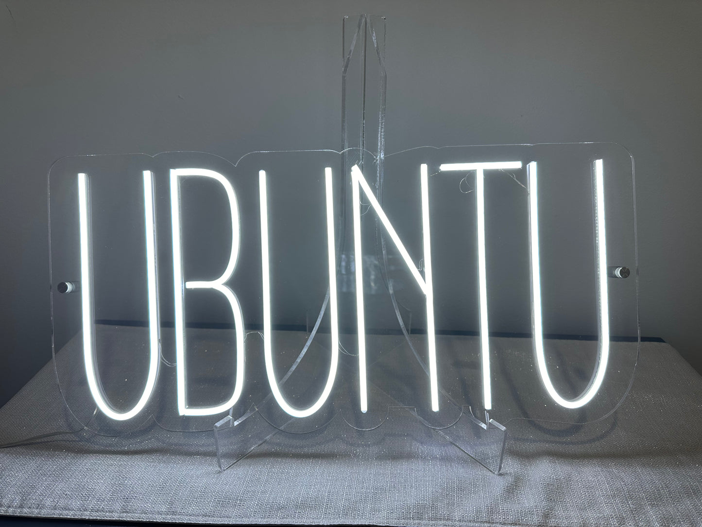 Neon LED Signs