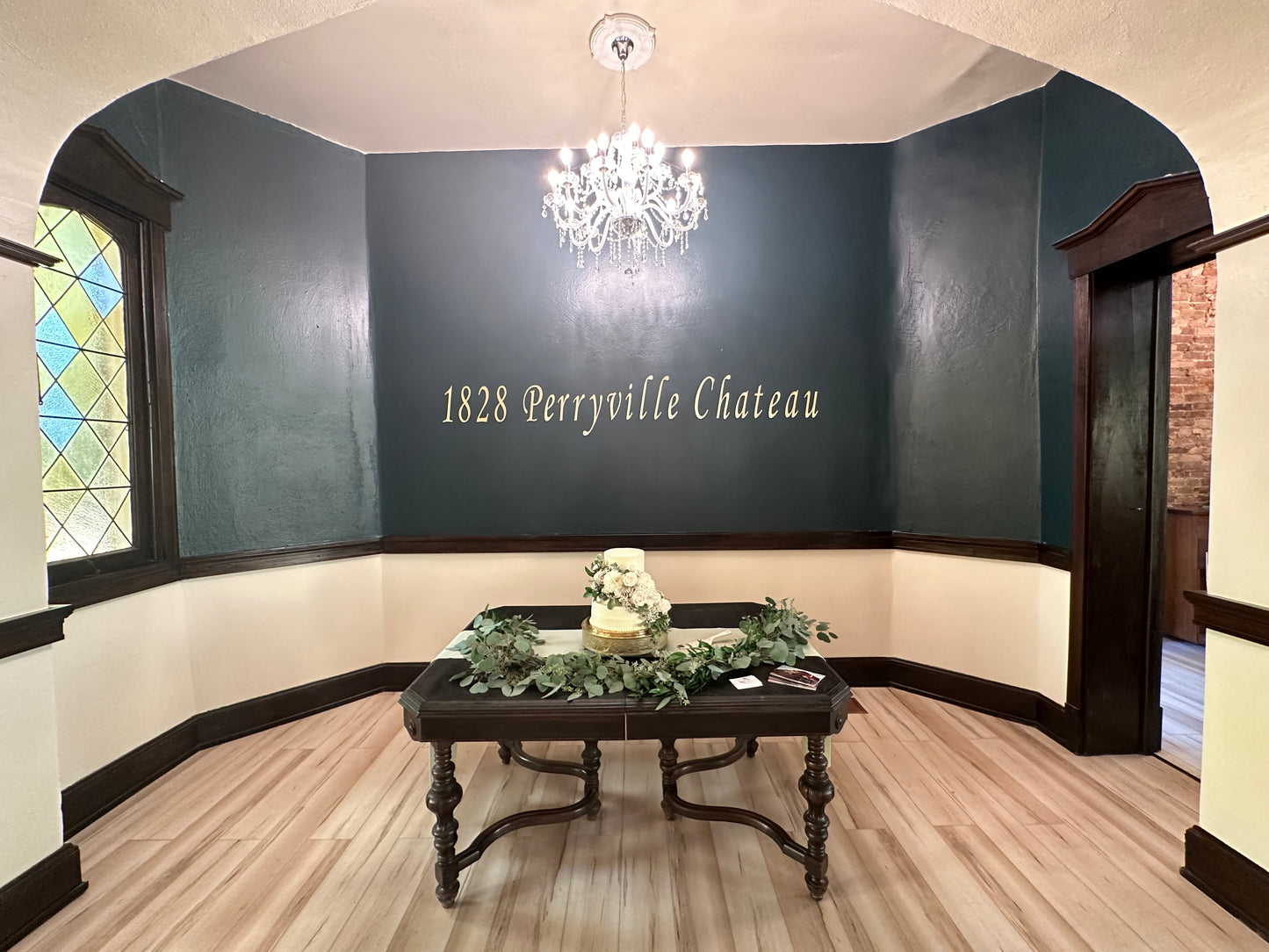 Custom Acrylic Signs