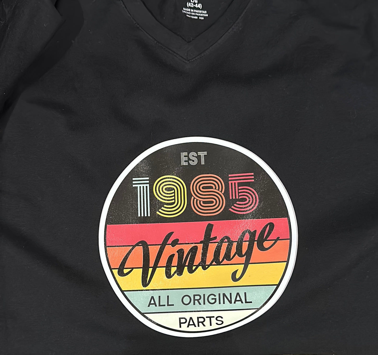 Custom T-Shirts Unisex