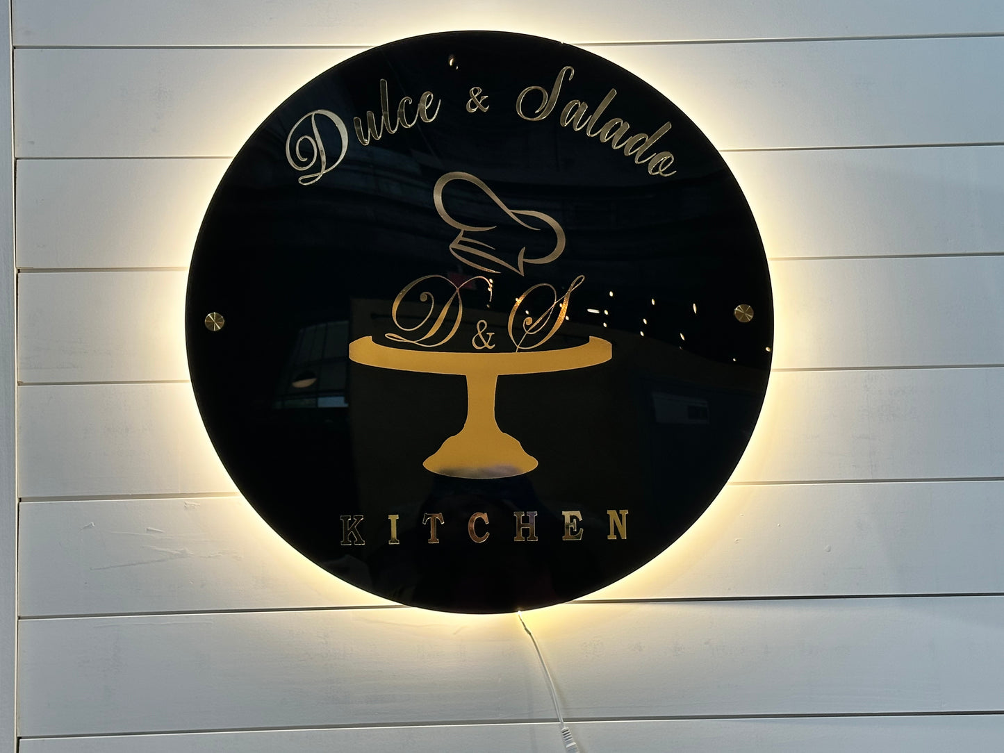 Business Signs