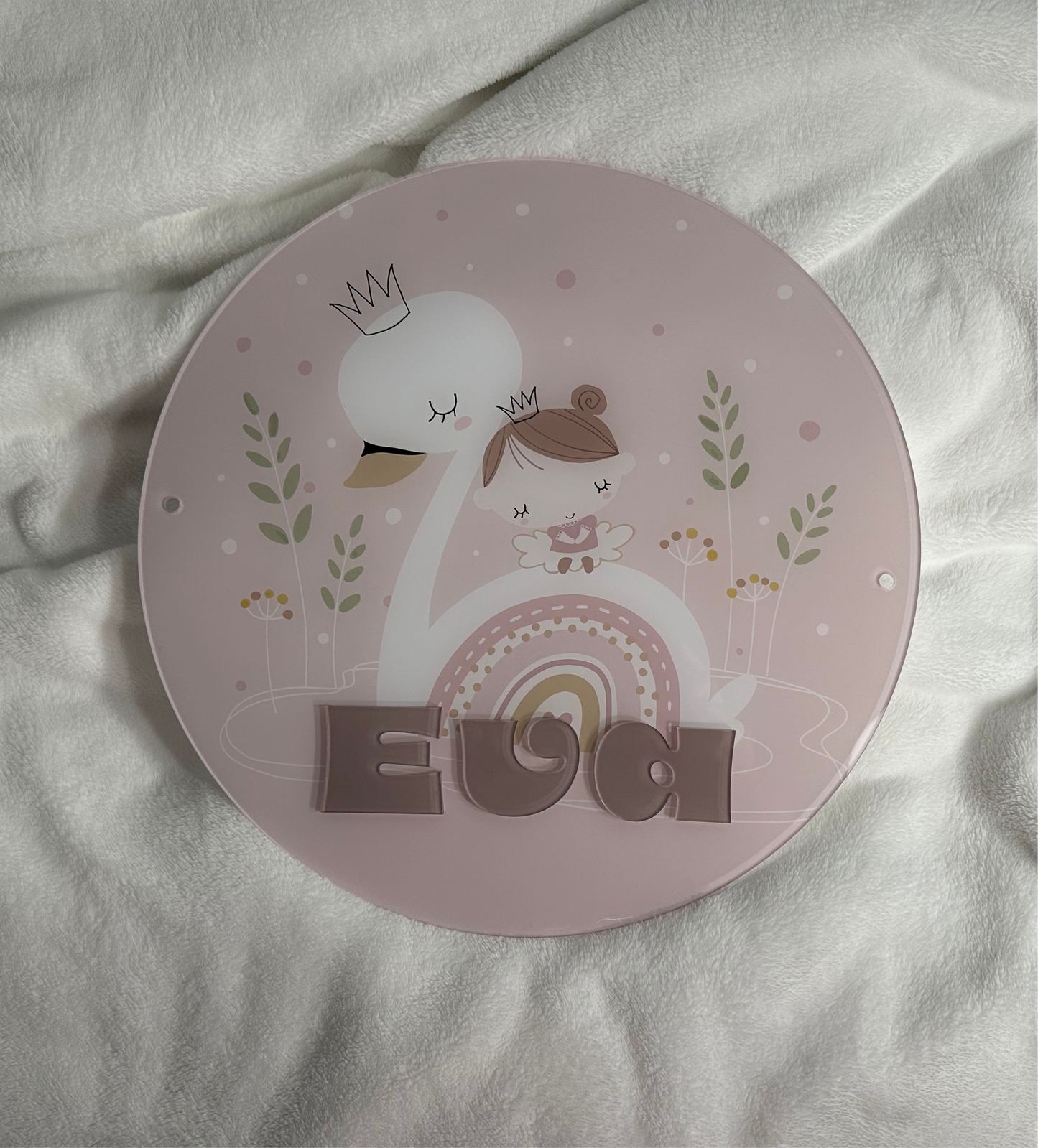 Custom Signs for Kids