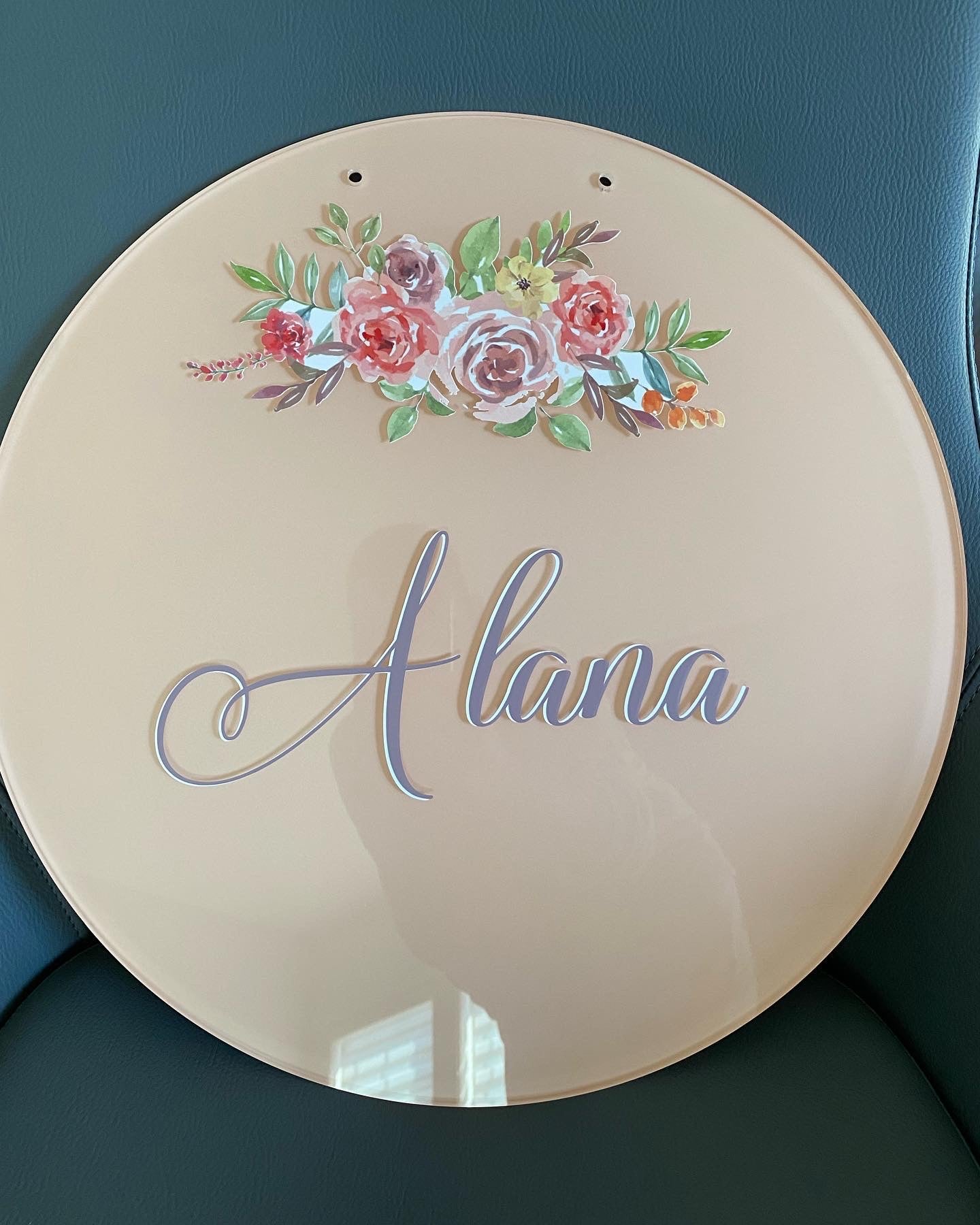 Custom Signs for Kids