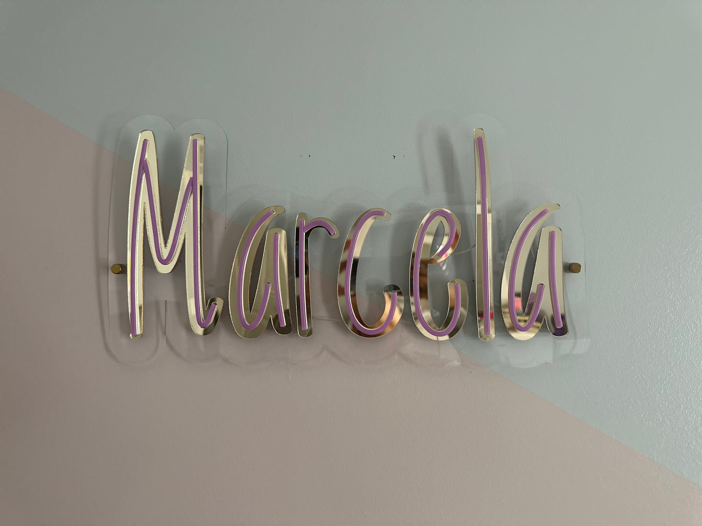 Neon LED Signs