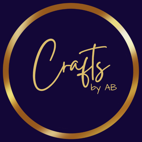 Crafts by AB logo