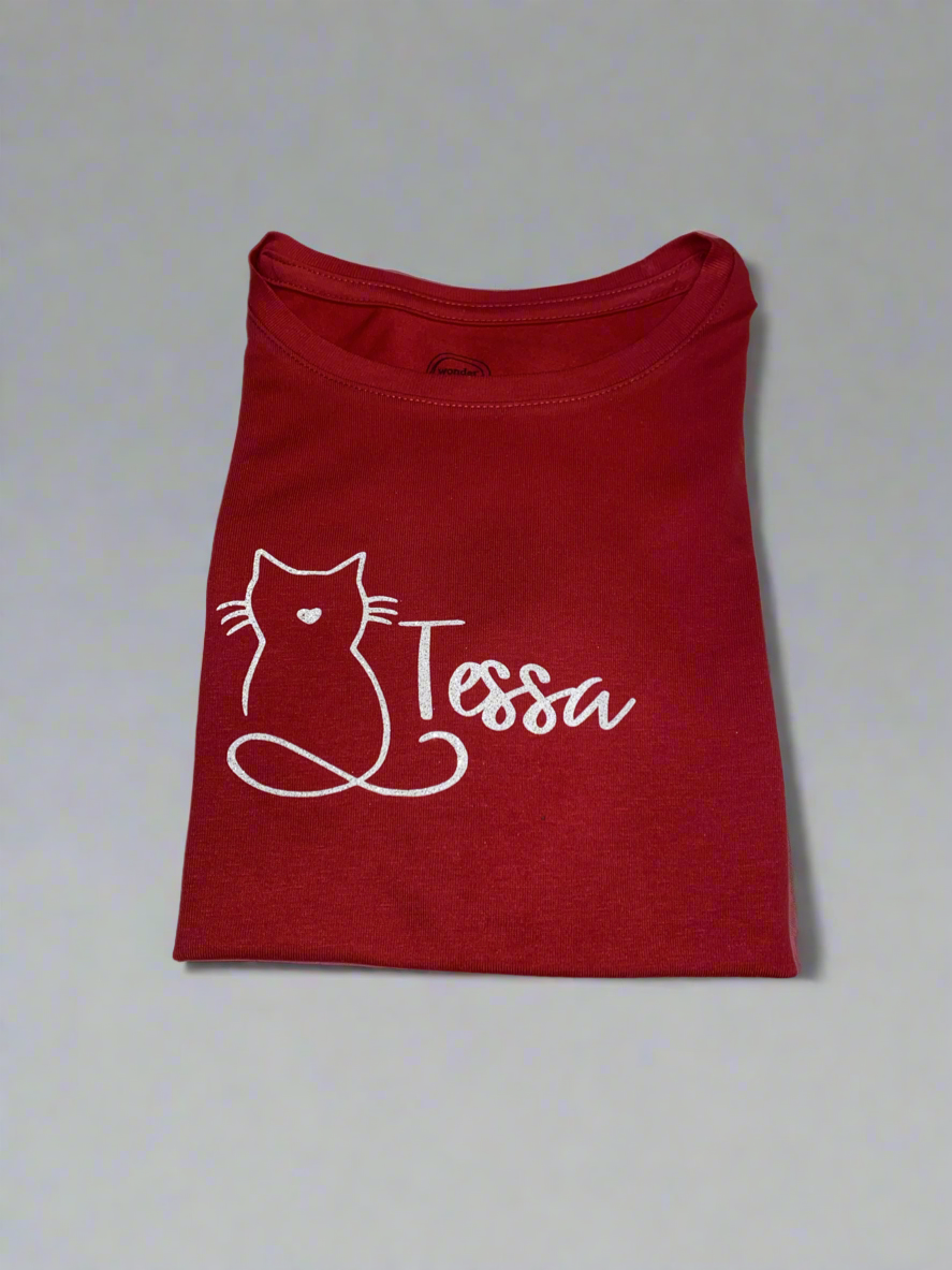 Custom T-Shirts Unisex