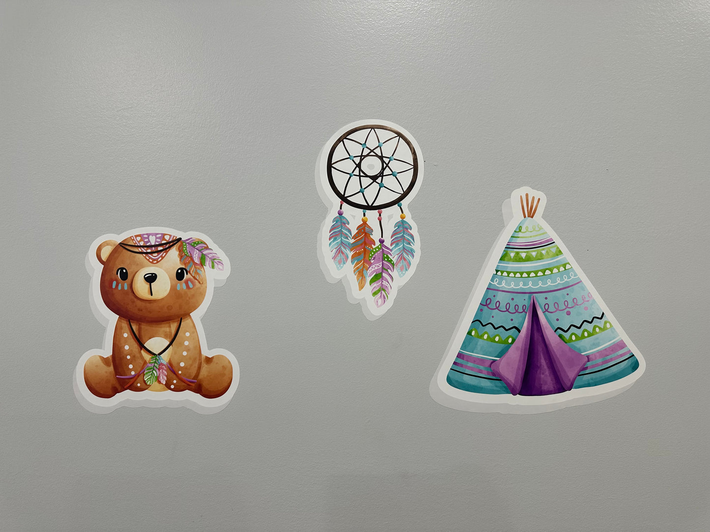 Personalized Wall Decals