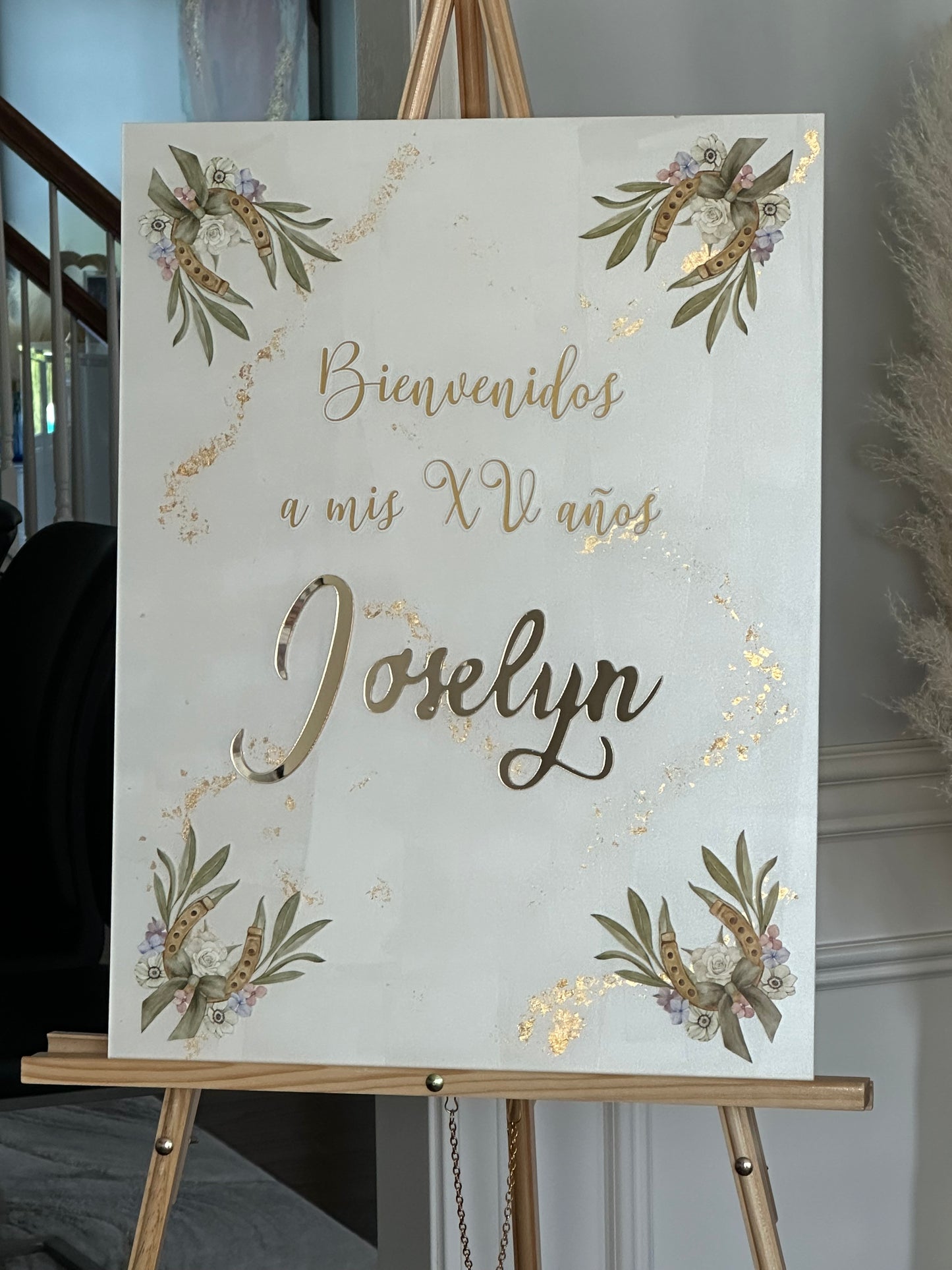 Acrylic Signs