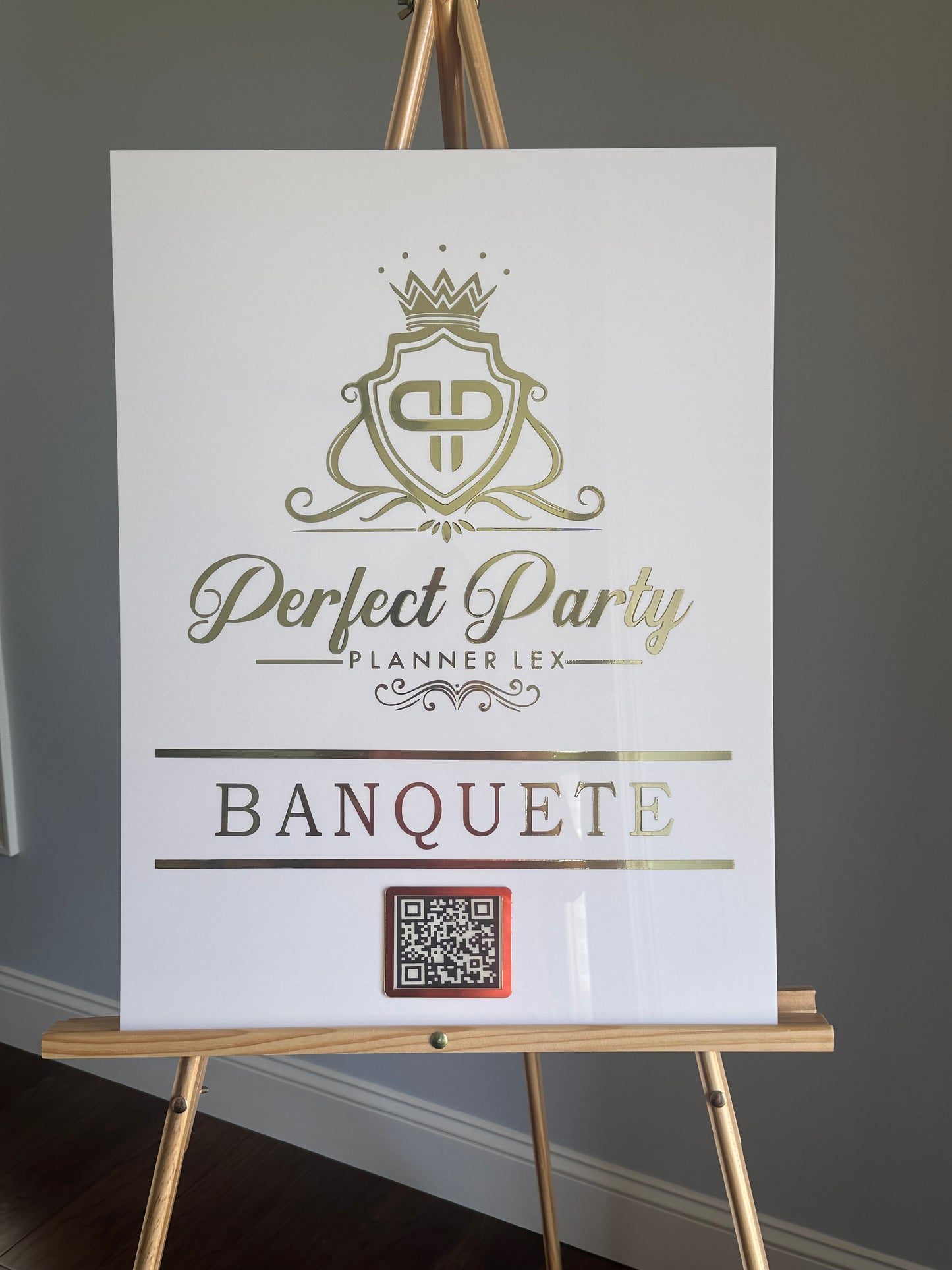 Business Signs