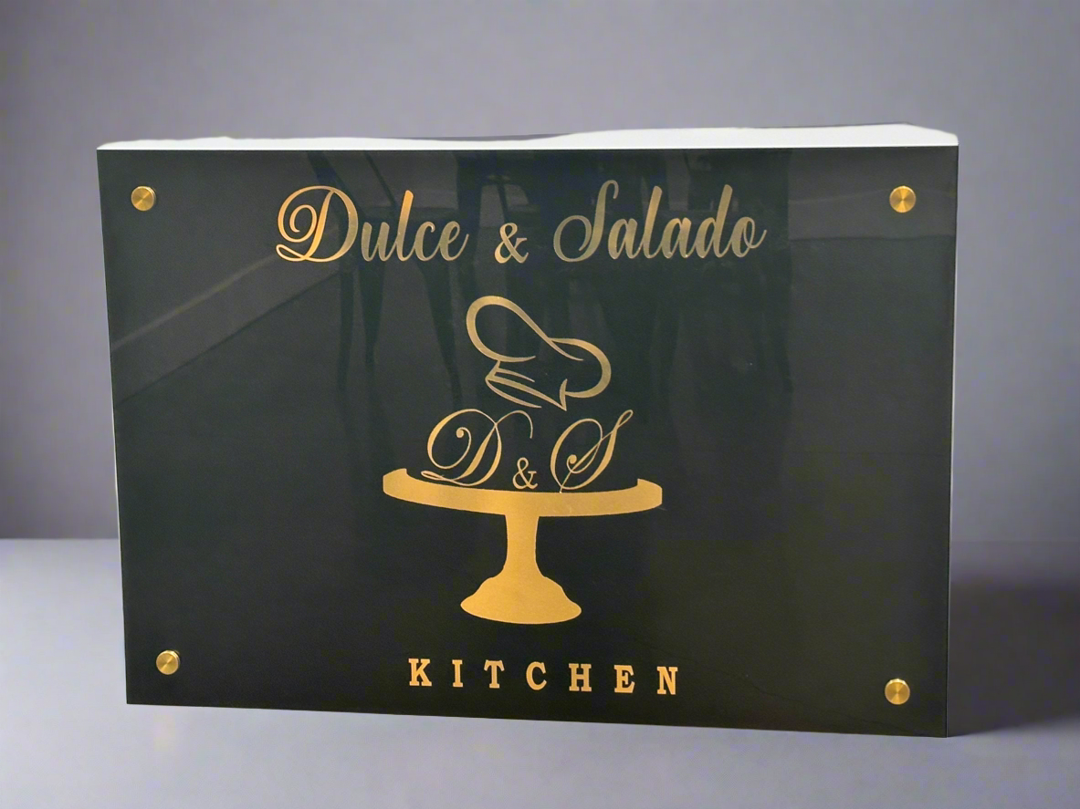 Business Signs