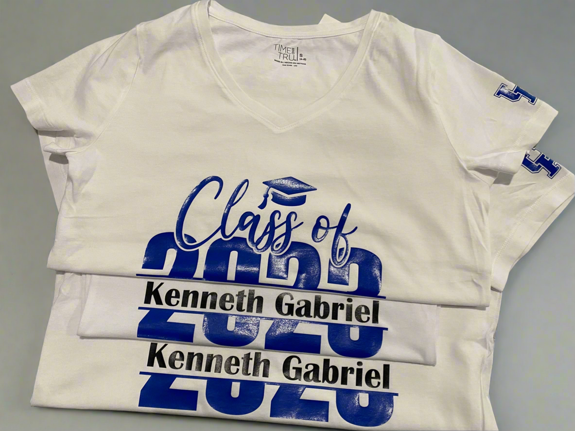 Custom T-Shirts Unisex