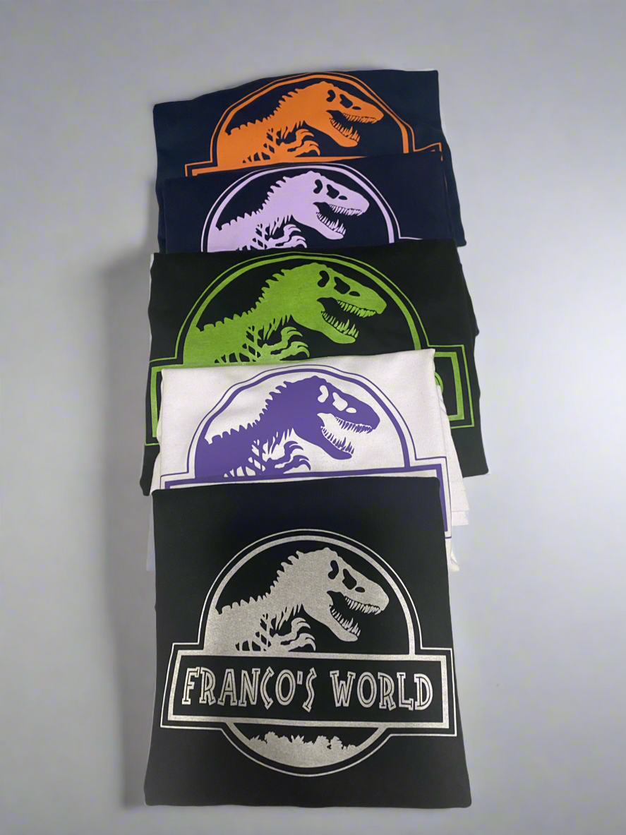 Custom T-Shirts Unisex