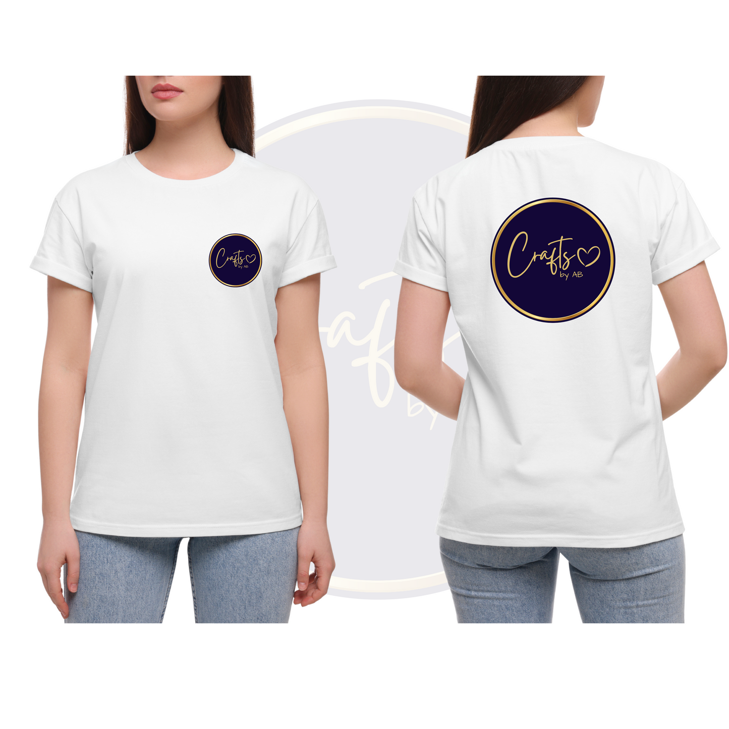 Custom T-Shirts Unisex