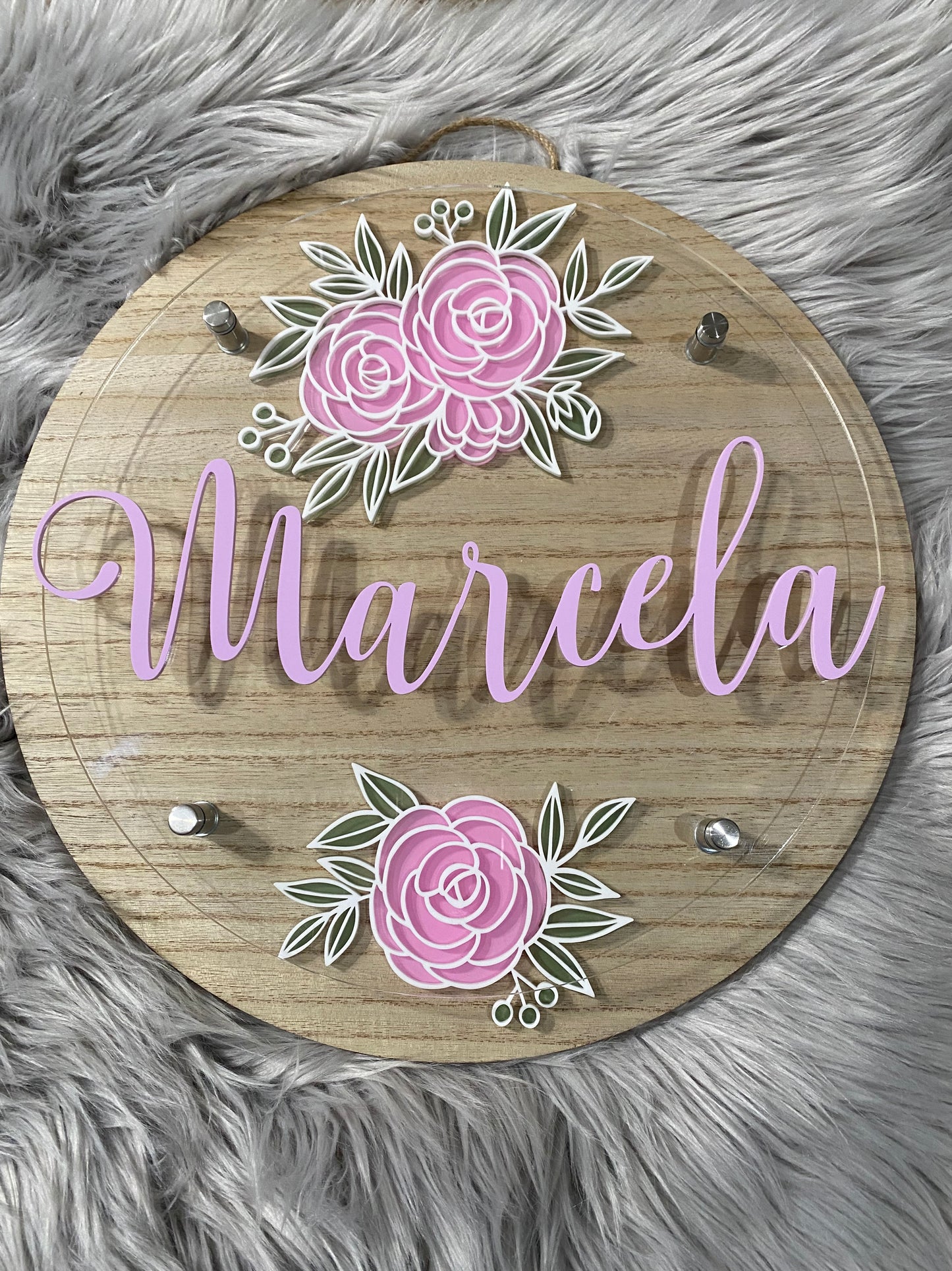 Custom Signs for Kids