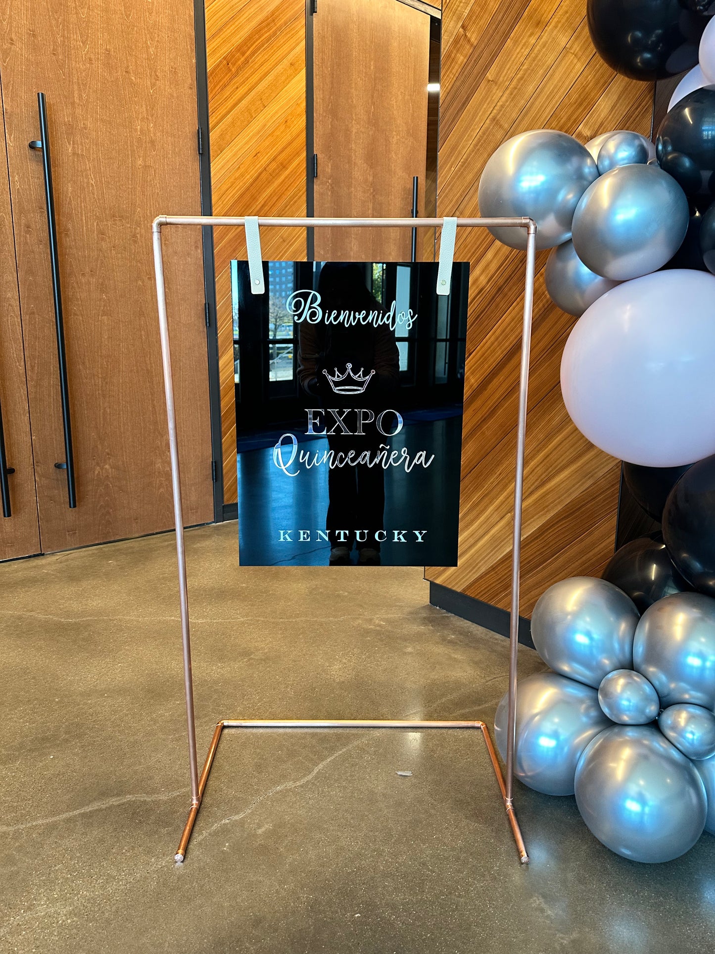 Acrylic Signs