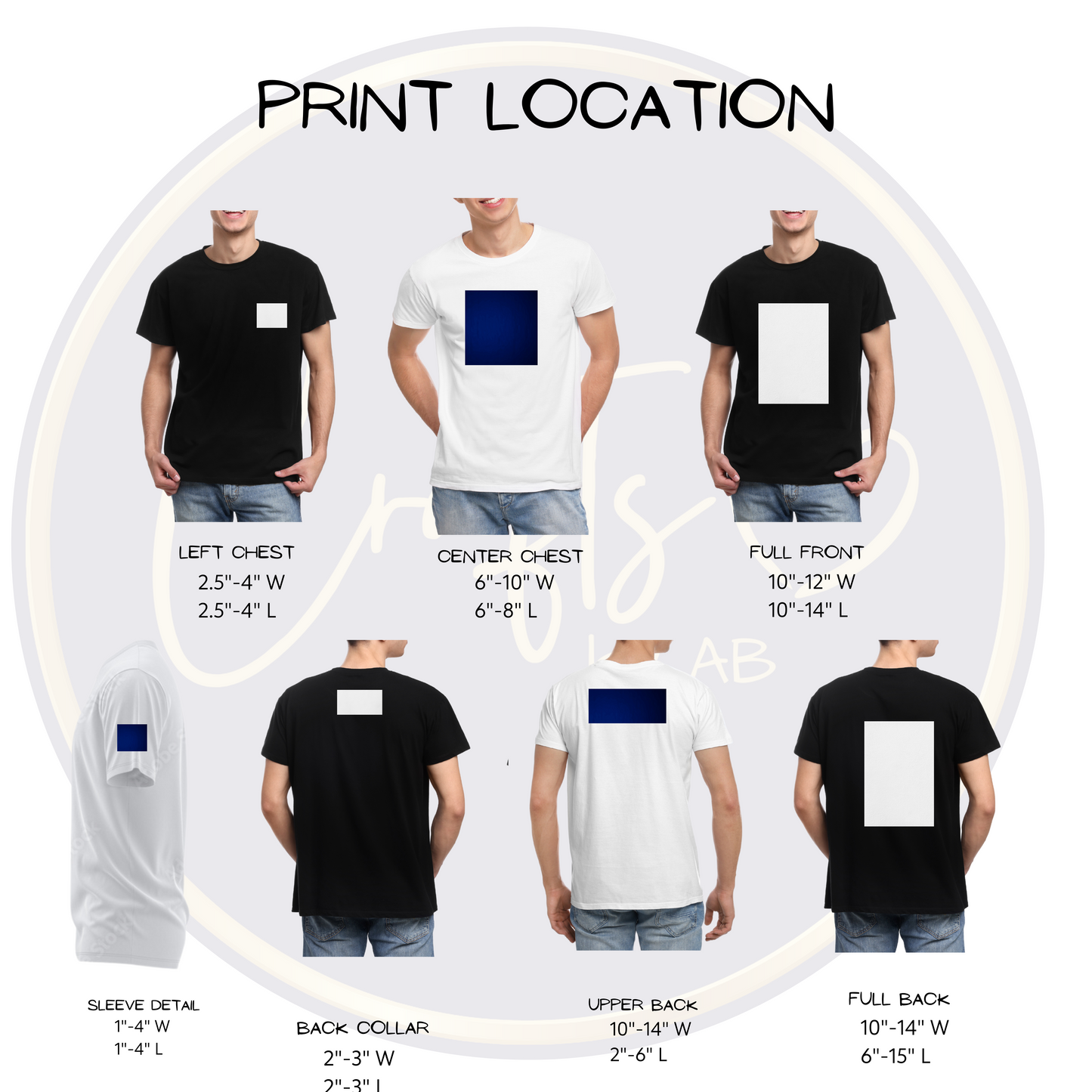 Custom T-Shirts Unisex