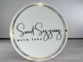 Custom Acrylic Business Signs