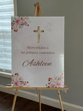 Foam Board Signs