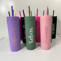 Custom Event Stickers & Favor Labels