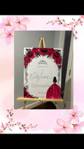 Foam Board Signs