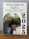 Foam Board Signs