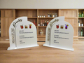 Wedding & Event Bar Signage