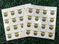 Custom Event Stickers & Favor Labels