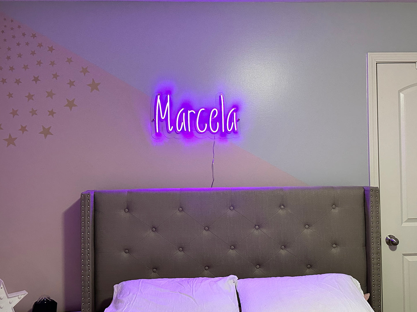 Custom Neon Led