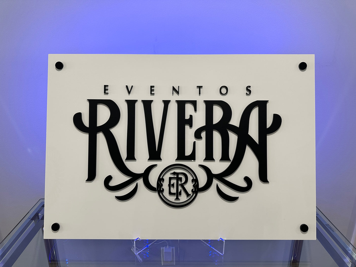 Business Signs