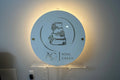 Custom Acrylic Business Signs