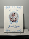 Foam Board Signs