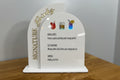 Wedding & Event Bar Signage