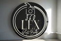 Custom Acrylic Business Signs