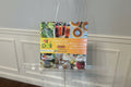 Custom Acrylic Business Signs