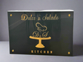 Custom Acrylic Business Signs