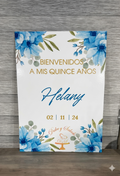 Foam Board Signs