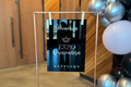 Welcome Acrylic Signs