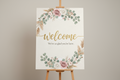 Foam Board Signs